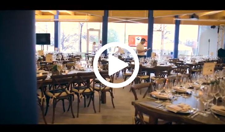 Highlights from the VNA Texas Celebrity Chef