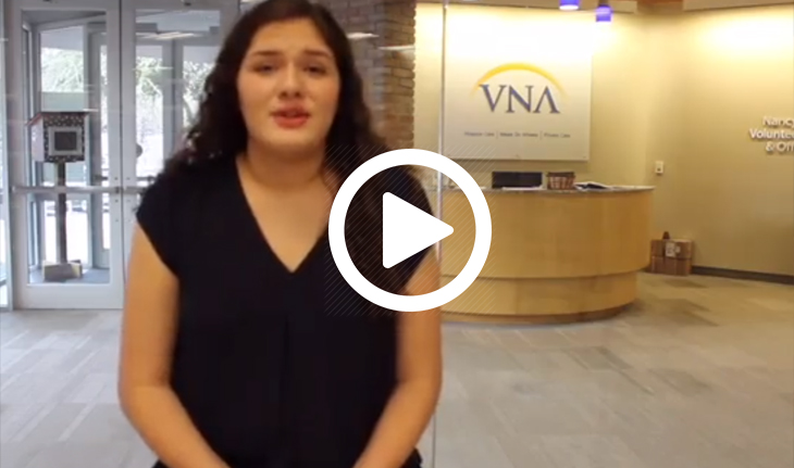 Highlights from the VNA Texas Celebrity Chef