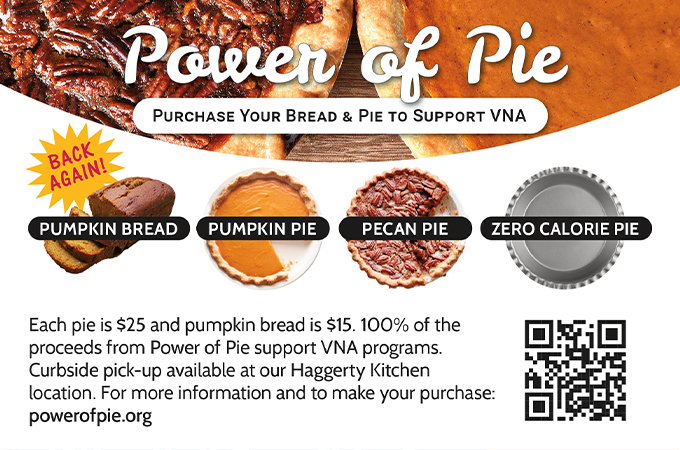 Help North Texas seniors through NTGD!