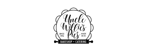 Uncle Willie's Pies