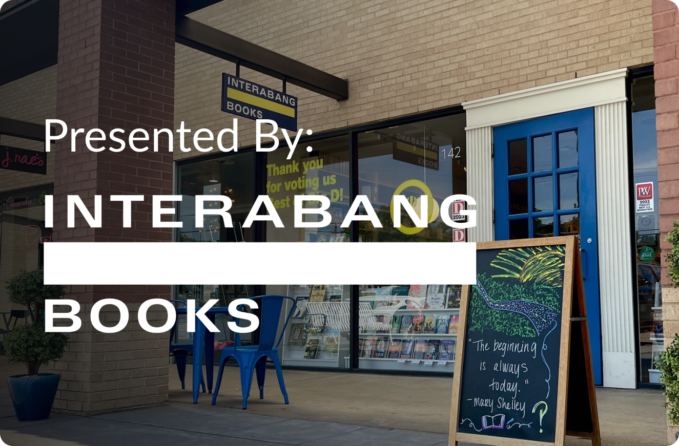 Interabang Books