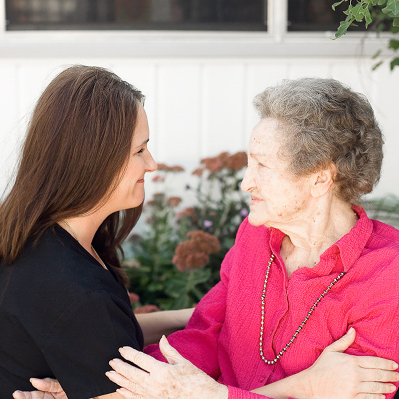 Hospice Staff