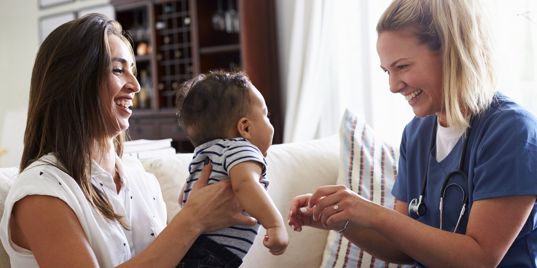 Vna Pediatric Hospice Care Hospice Palliative Care And Meals On Wheels