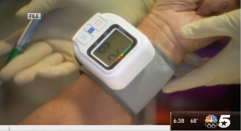 City of Dallas to Offer In-Home Vaccinations