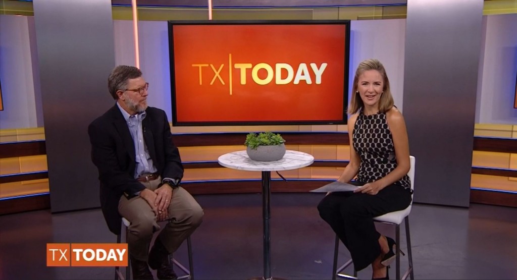 Texas Today - VNA Texas Interview