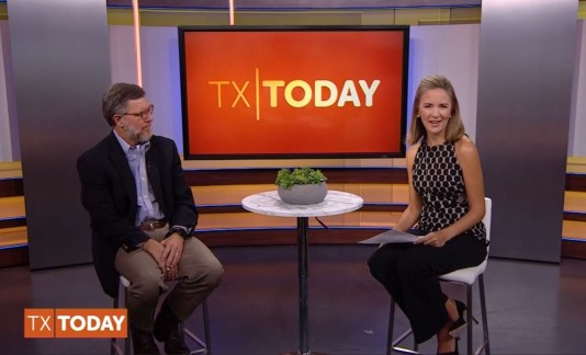 Texas Today - VNA Texas Interview