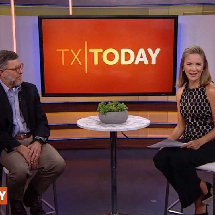 Texas Today - VNA Texas Interview