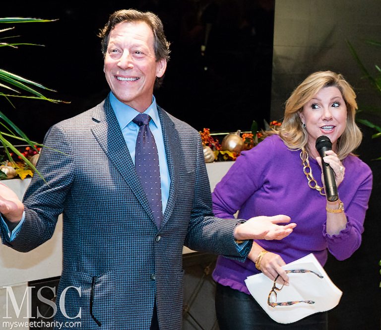 12th Annual VNA Celebrity Chef