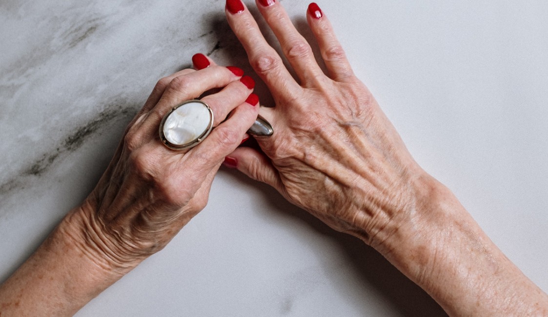 How do we know when the time is right for hospice?