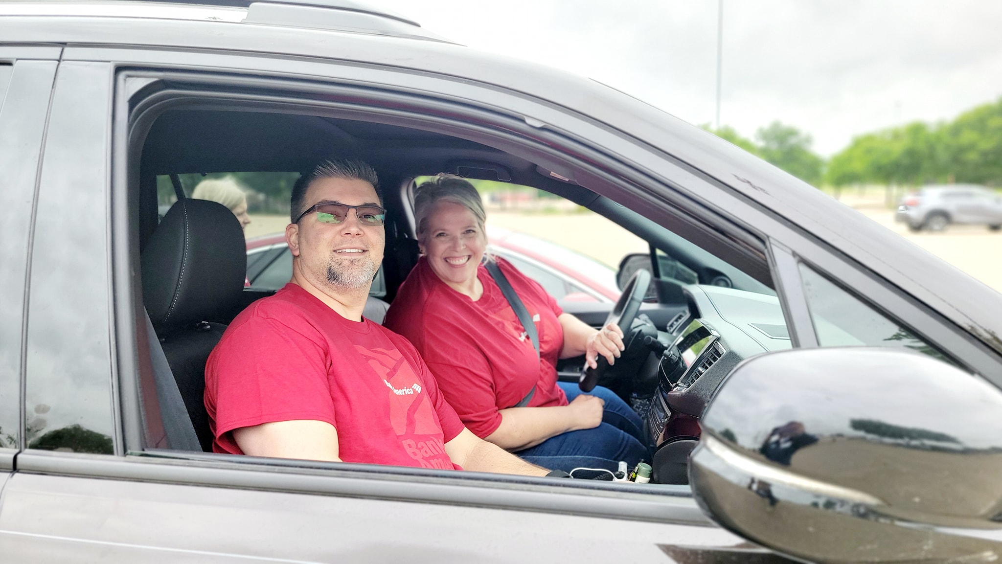 VNA Meals on Wheels Team Volunteer Opportunity Hospice, Palliative