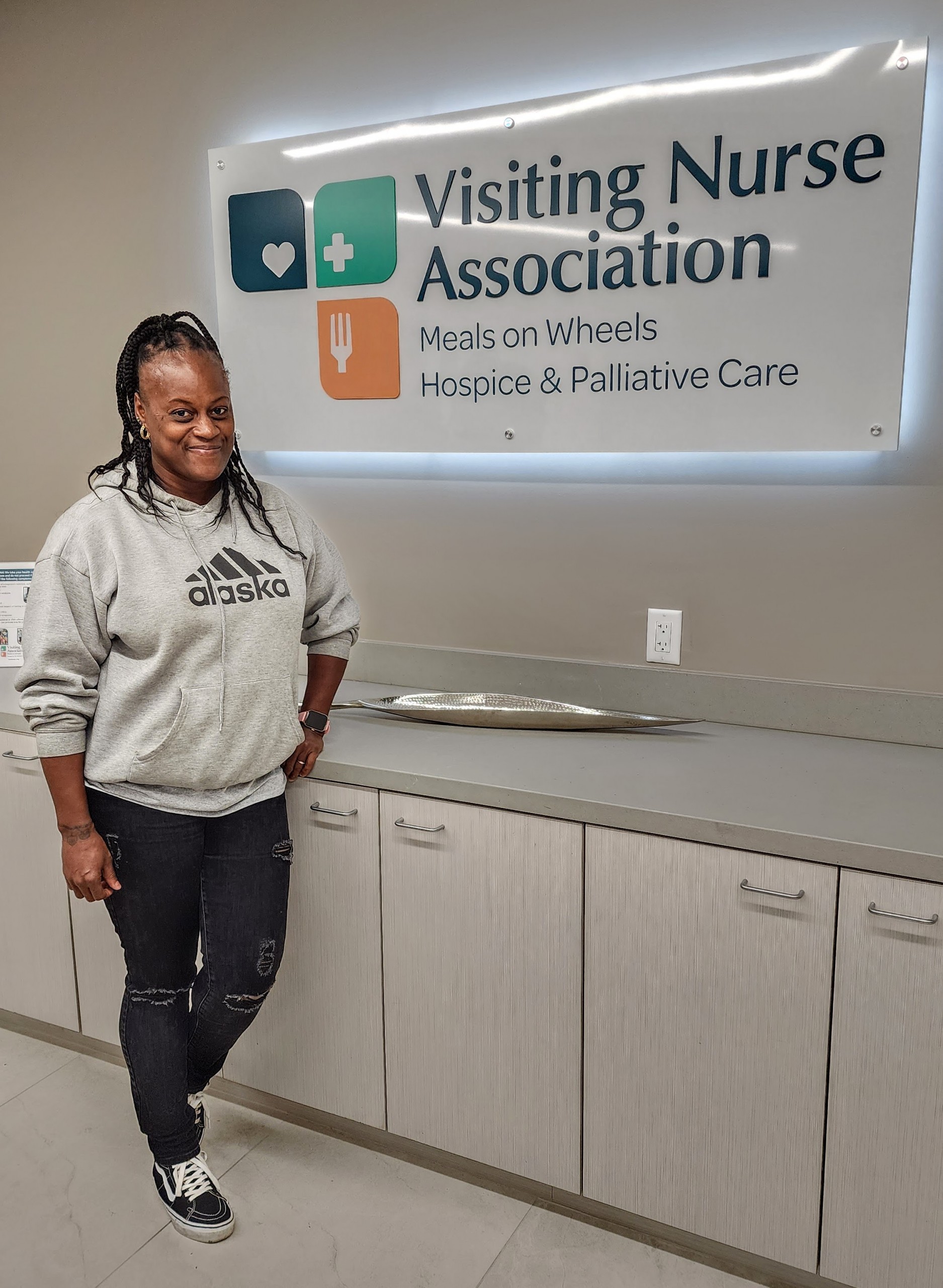 Meet Crystale Younger | Hospice, Palliative Care & Meals on Wheels