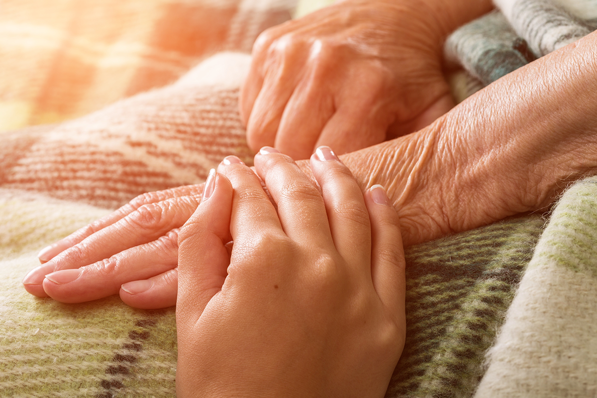 VNA Hospice is Best in Class! | Hospice, Palliative Care & Meals on Wheels
