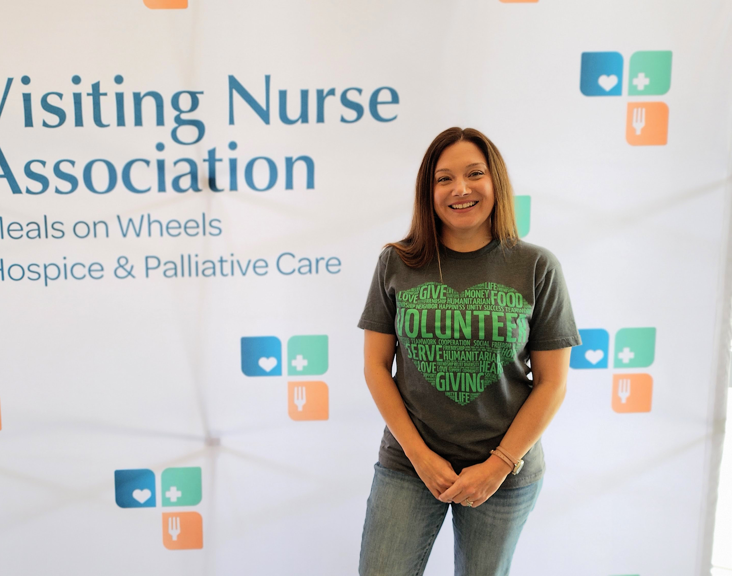Meet Jennifer Austin Hospice, Palliative Care & Meals on Wheels