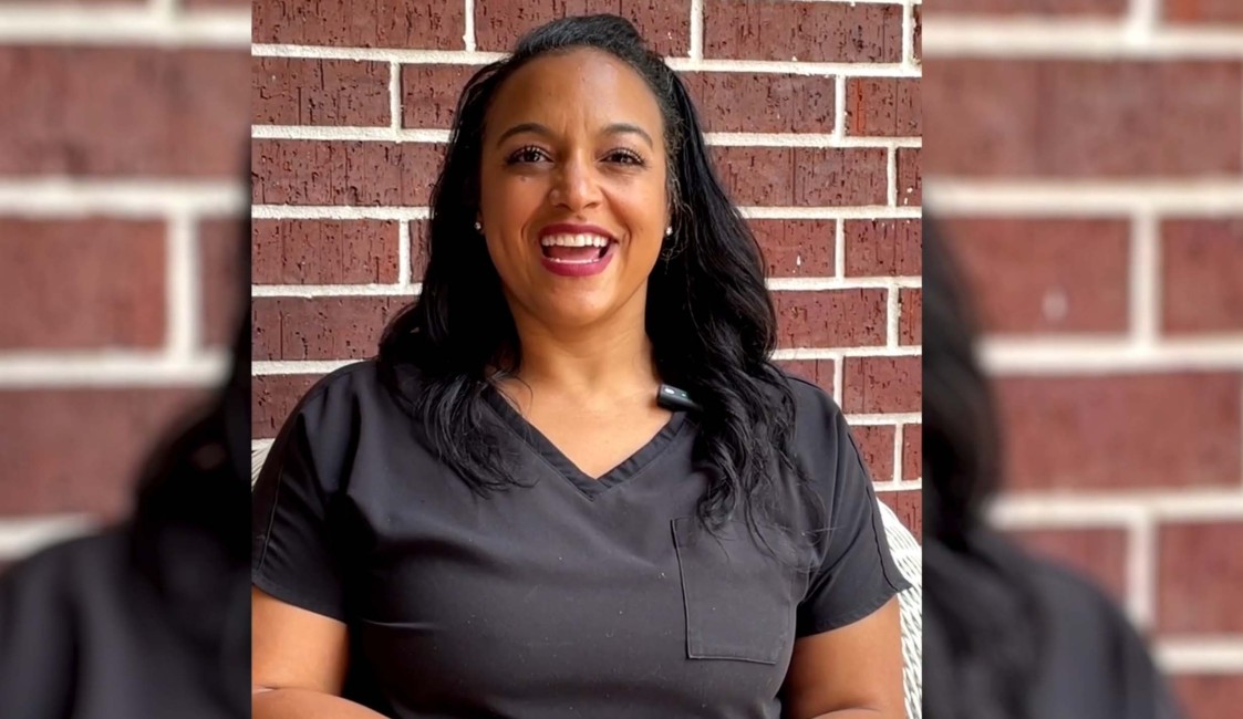 Passionate About Care – VNA Hospice Care