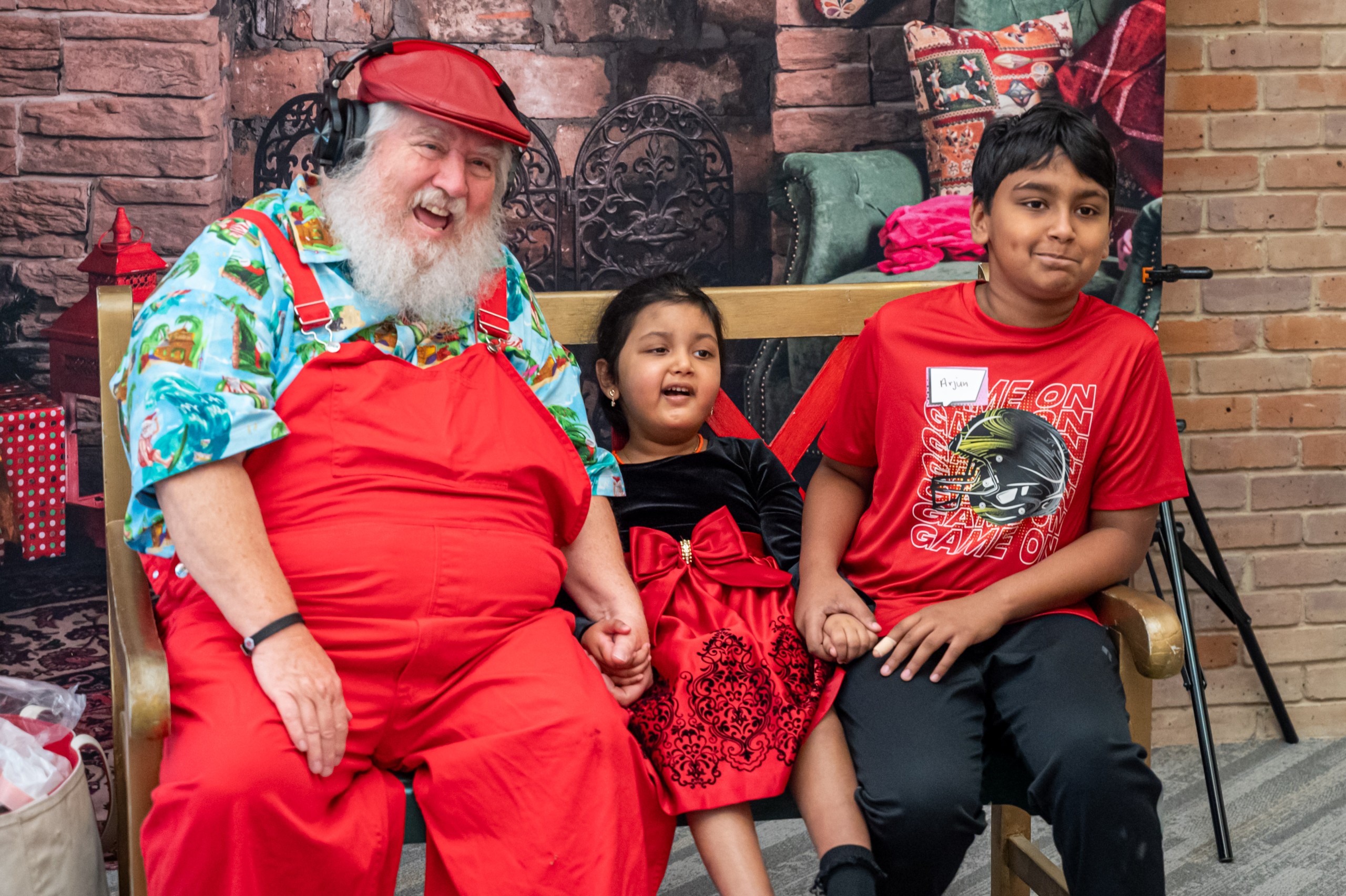 Christmas in July | Hospice, Palliative Care & Meals on Wheels