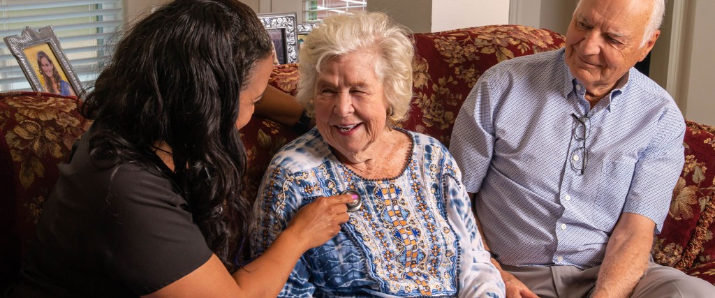 Dallas Hospice Care