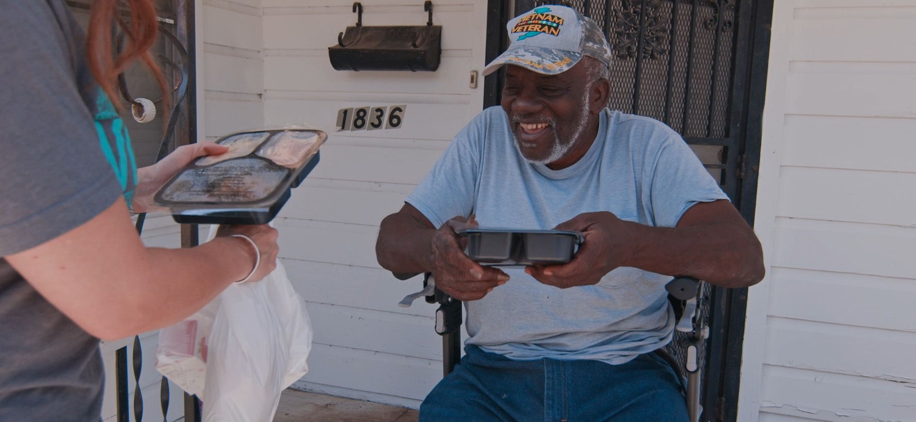 March Meta Landing Page | Hospice, Palliative Care & Meals on Wheels