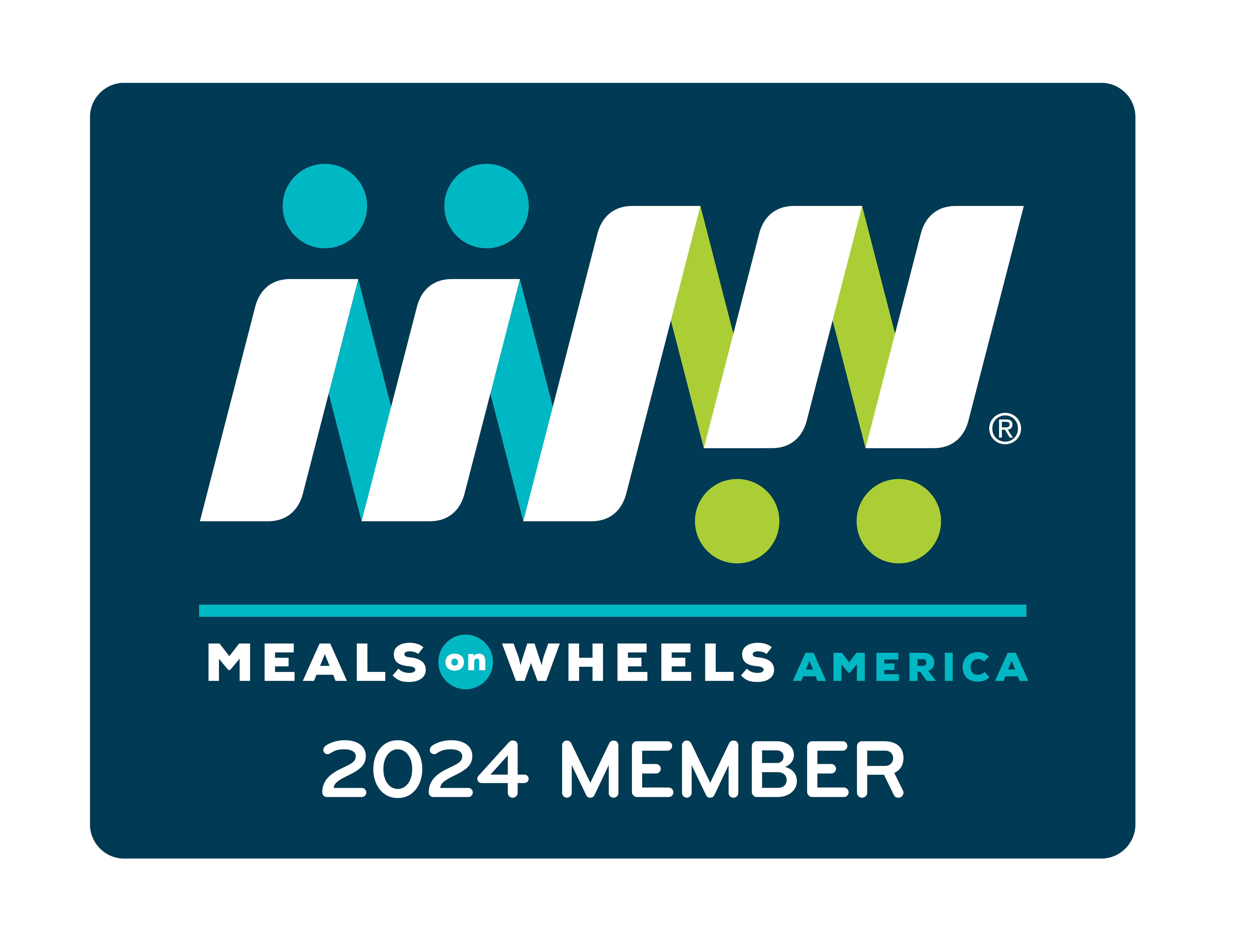 Meals on Wheels America