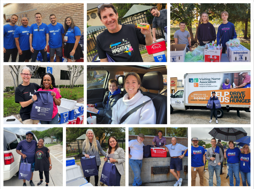 Behind The Wheel – April 2024 | Hospice, Palliative Care & Meals on Wheels