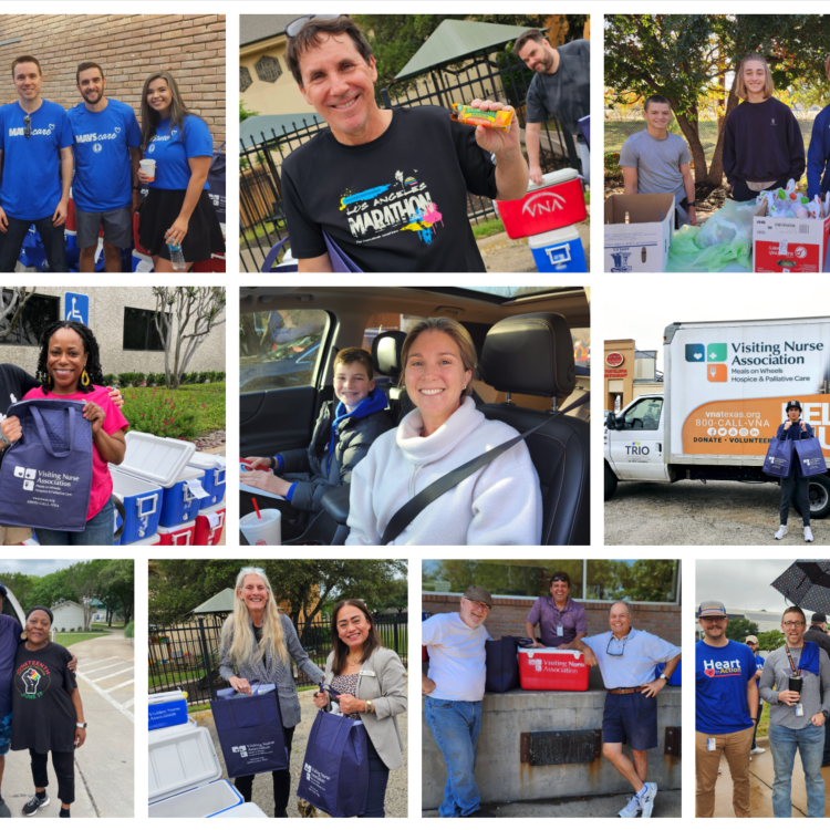Behind The Wheel – April 2024 | Hospice, Palliative Care & Meals on Wheels