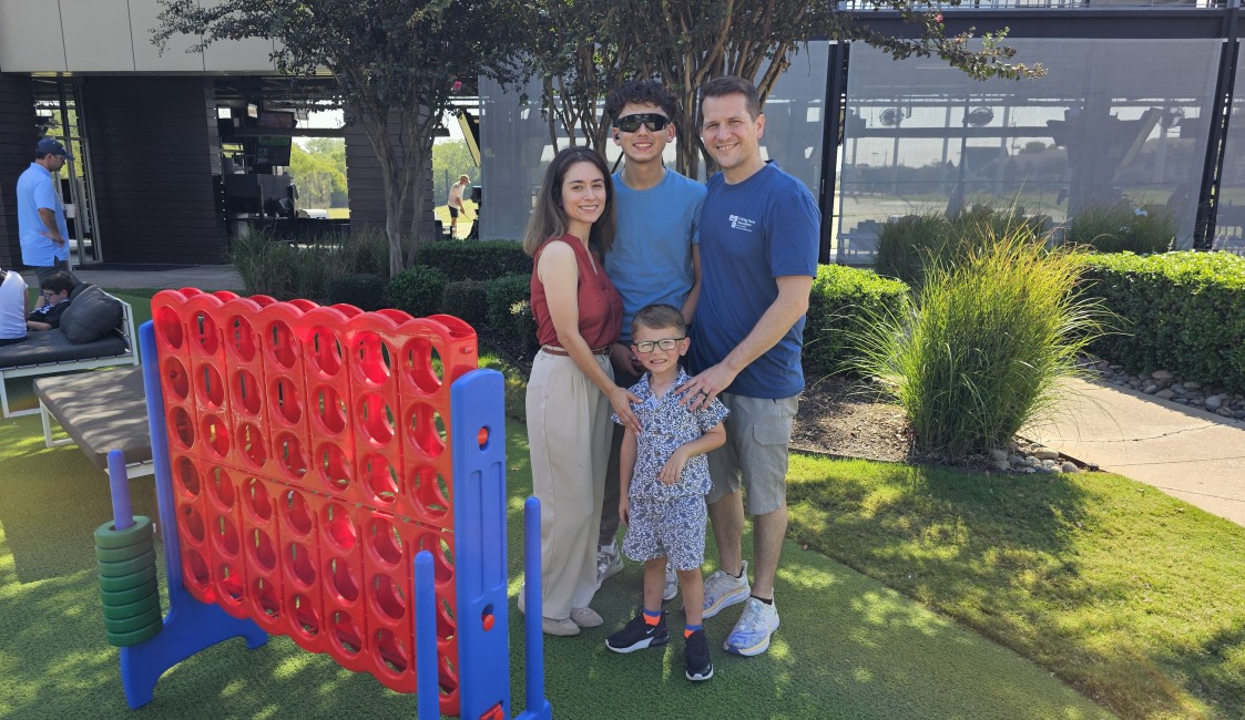 VNA’s 90th Anniversary Celebration at Topgolf Dallas