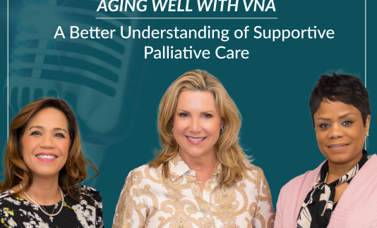 A Better Understanding of Supportive Palliative Care