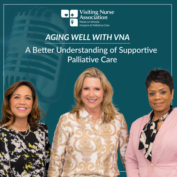 A Better Understanding of Supportive Palliative Care