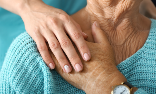 VNA Texas Hospice Care