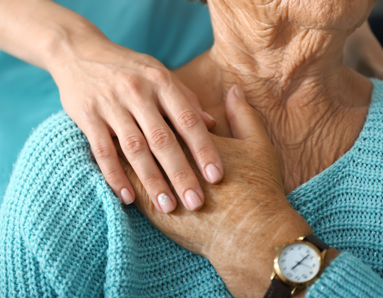 VNA Texas Hospice Care