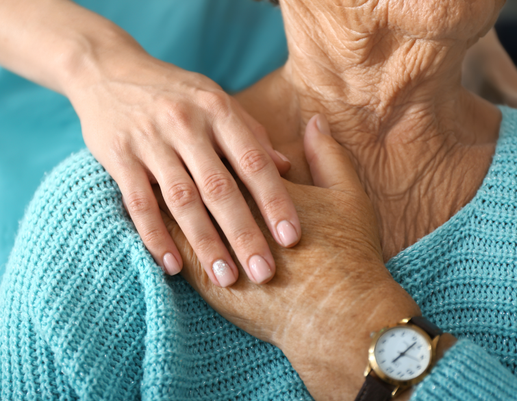 VNA Texas Hospice Care