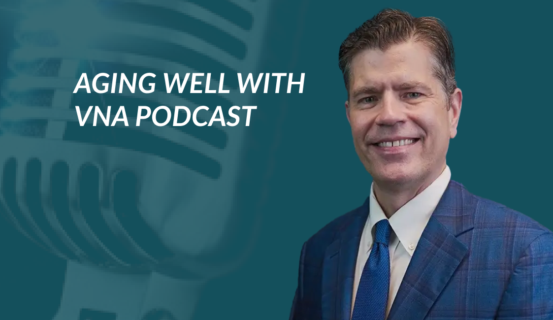 Understanding Vascular Disease: A Conversation With Vascular Surgeon, Dr. Stephen Hohmann