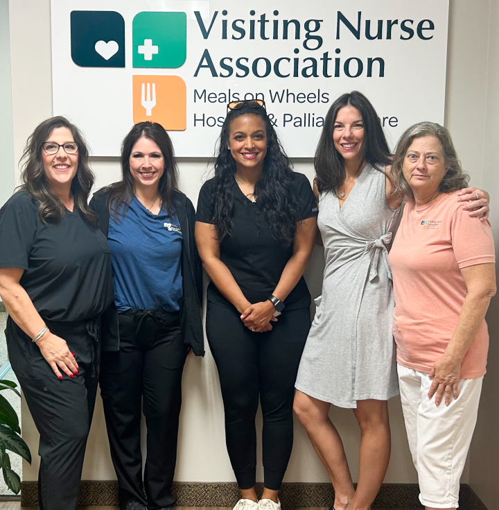 VNA Employees