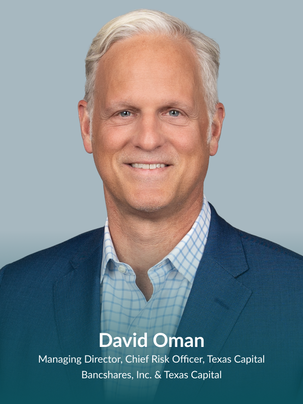 David Oman