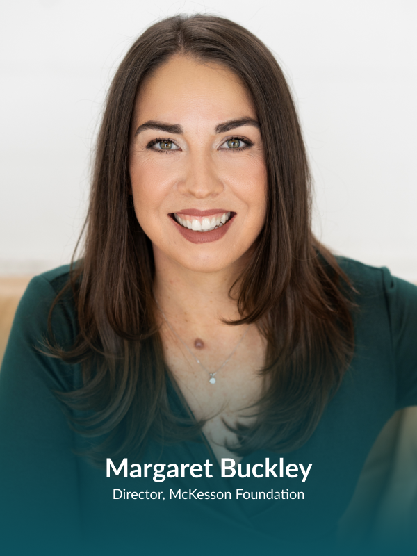 Margaret Buckley