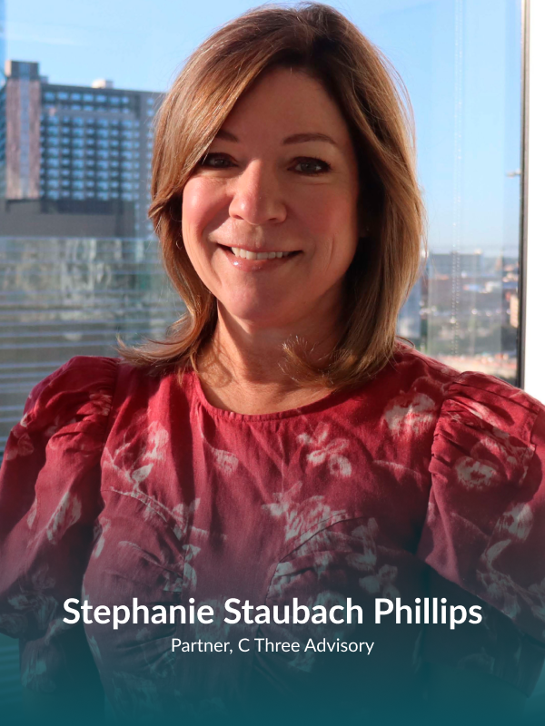 Stephanie Staubach Phillips