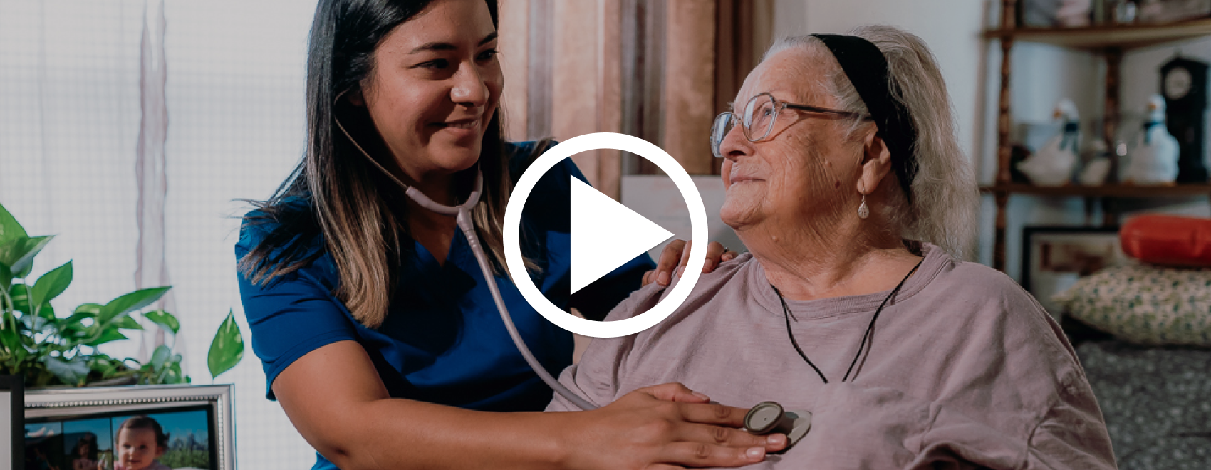 Learn more about VNA Texas Hospice care in North Texas