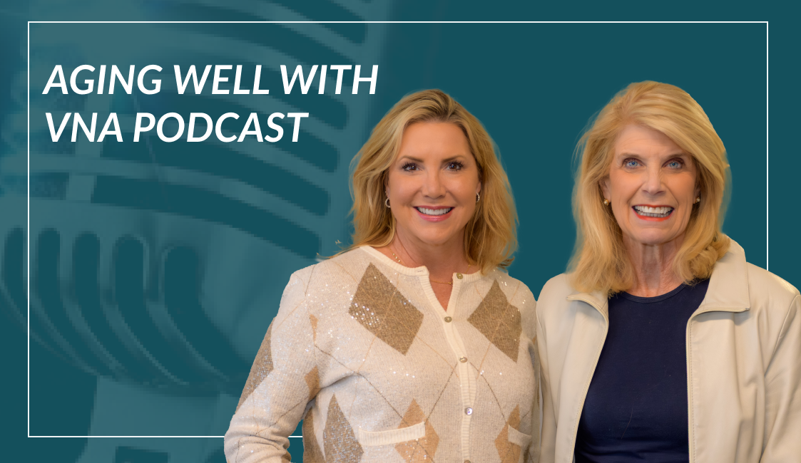 Matters of the Heart: A Conversation on Lifelong Heart Health featuring Dr. Melissa Carry