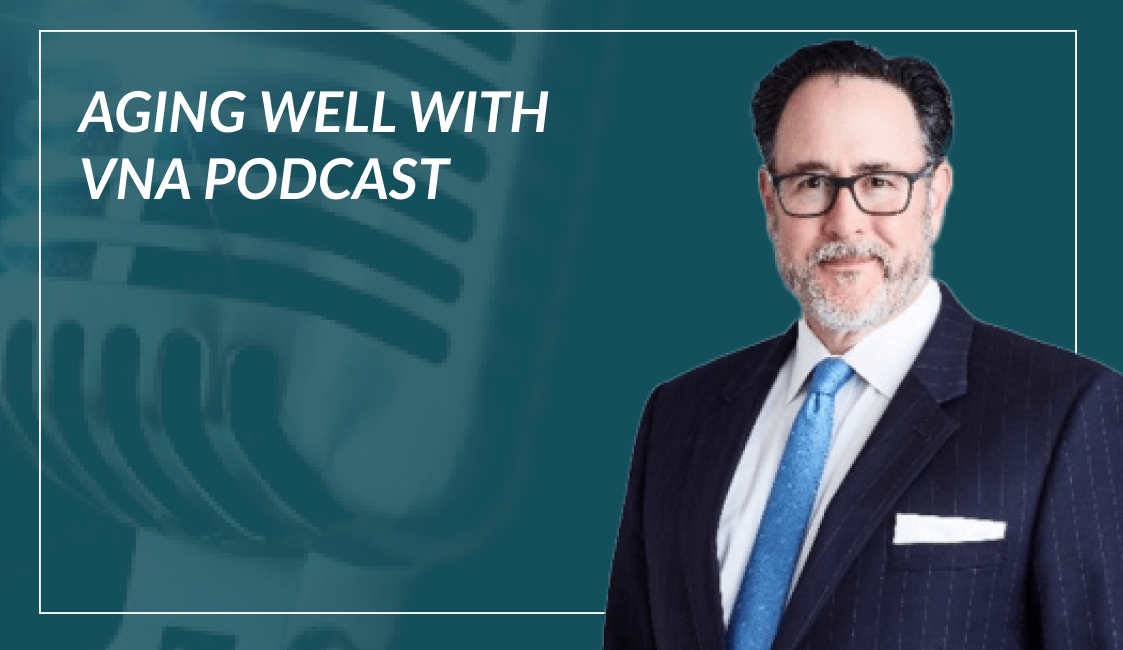 Mind Matters: Mental Health, Grief, and Aging Well – Featuring John W. Burruss, M.D.