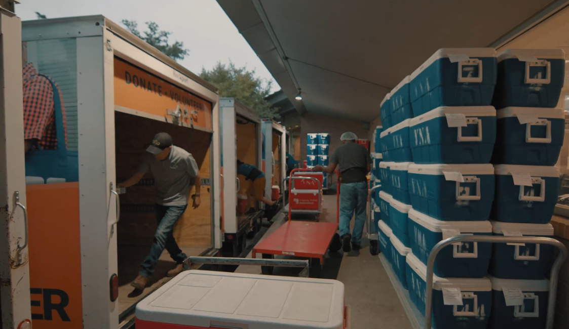 VNA Featured in Women of Saint Michael Grantee Spotlight