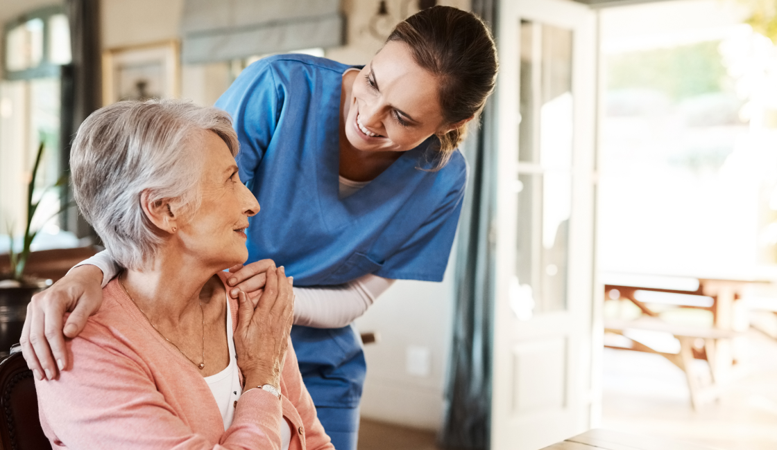 Expanding Hospice Presence in North Texas