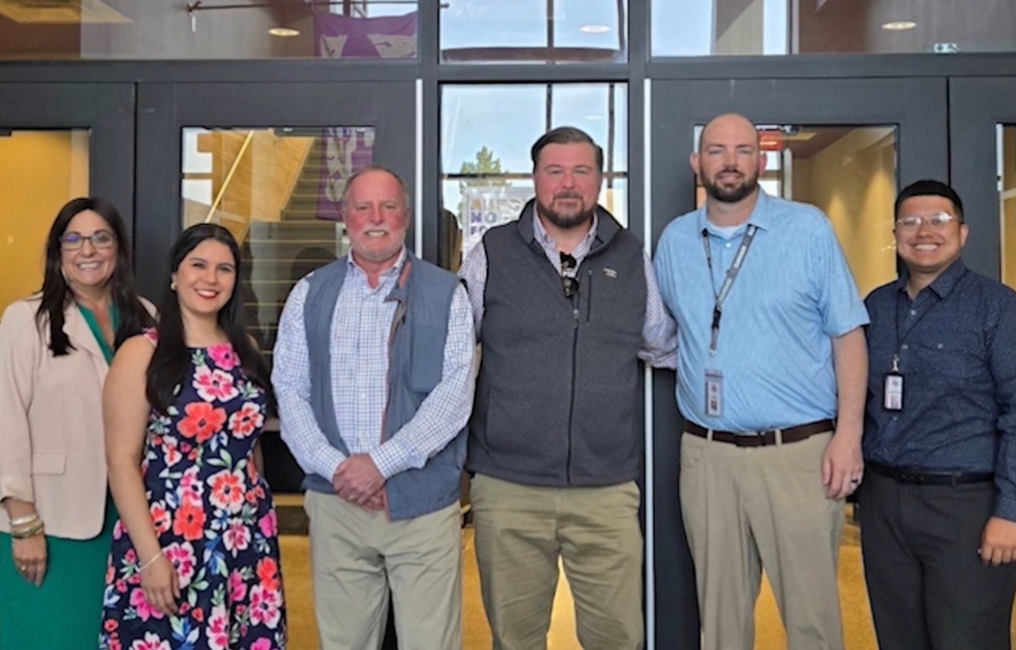 After six years at the helm of The Meadows Foundation, Peter M. Miller is closing out a chapter defined by bold, measurable impact across Texas.