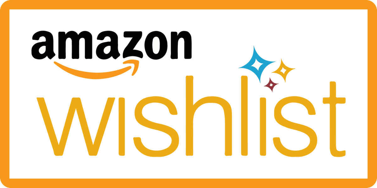 Amazon Wish List