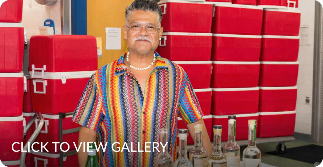 Fiesta at the Kitchen Photos