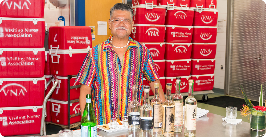 Fiesta at the Kitchen - Dinner Photo Gallery