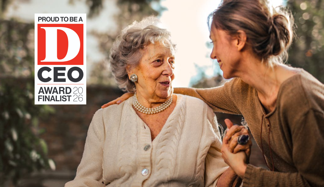 VNA named finalists in D CEO’s 2025 Nonprofit and Corporate Citizenship Awards