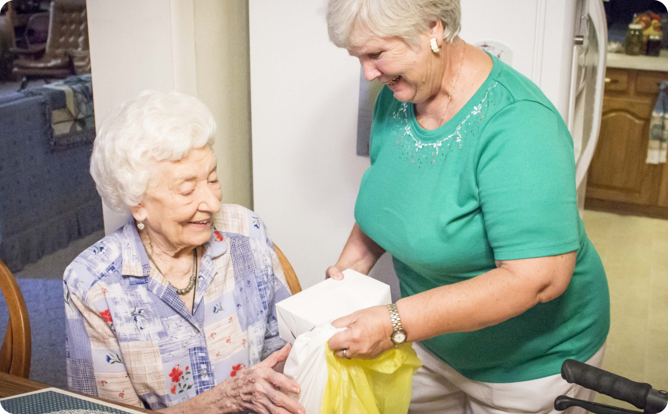 Older Americans Month