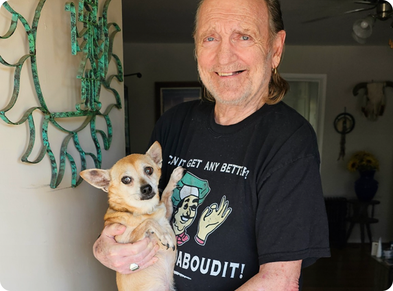 Pet Program Volunteer Opportunities