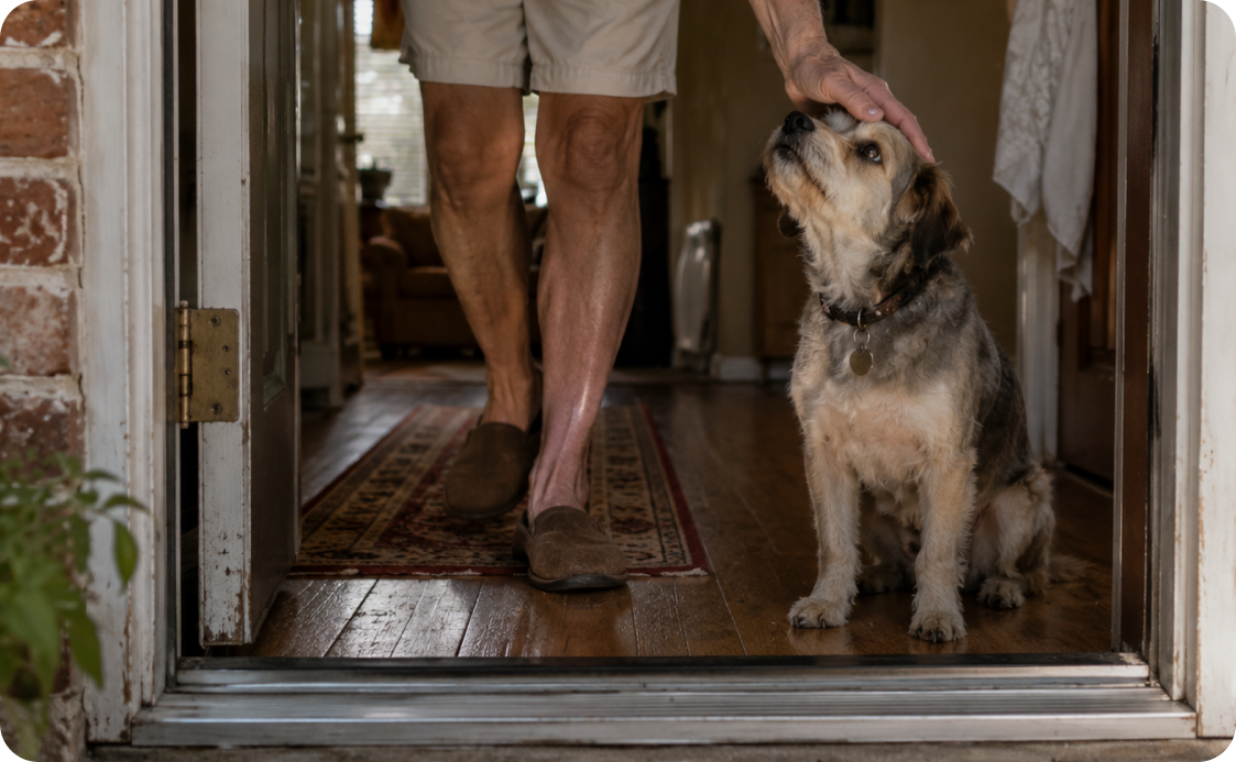 Paws for a Cause - Pet Program Sponsorships
