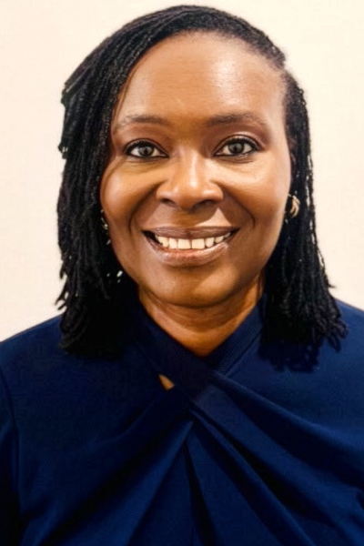 Vusindlu Nkomo