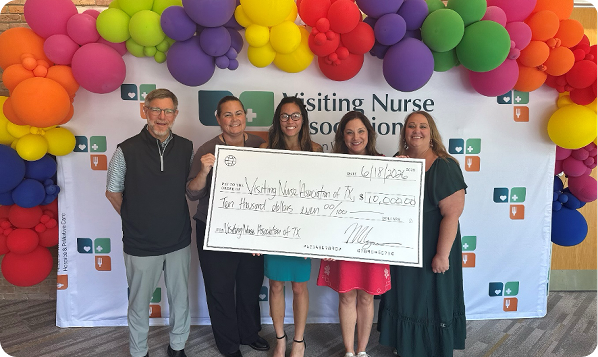 Maria Nguyen Birthday Donation